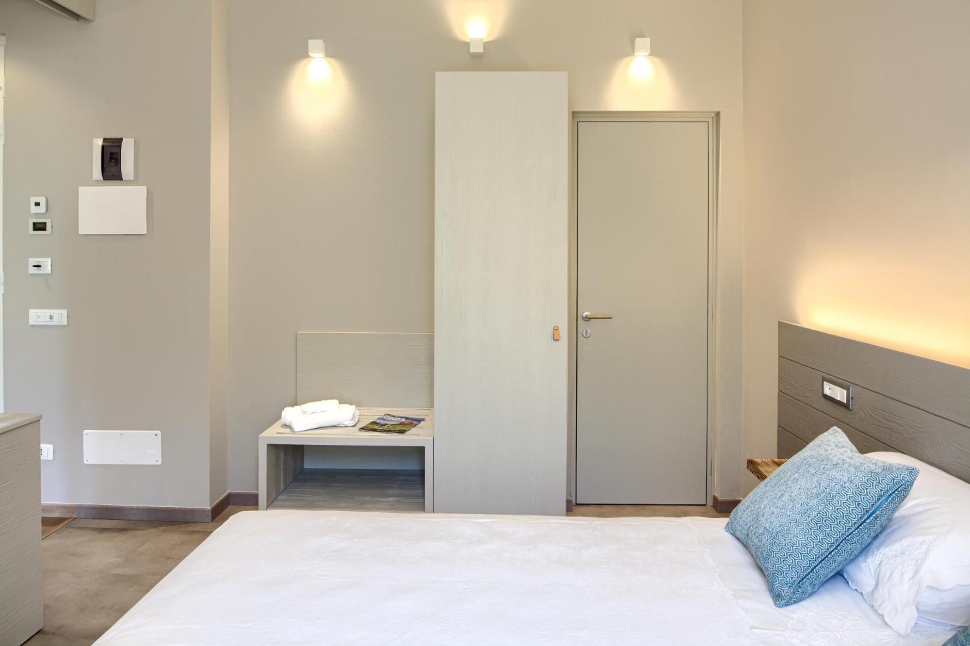 レヴァントLa Casa Dei Gliciniアパートメント エクステリア 写真